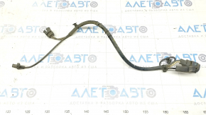 ABS sensor rear right Ford Edge 19-21 short