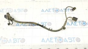 ABS sensor rear left Ford Edge 19-21 short