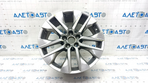 Wheel disk R19 x 7.5J Toyota Rav4 19 - light curb