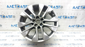 Wheel disk R19 x 7.5J Toyota Rav4 19 - light curb