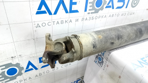 Driveshaft driveshaft Toyota Rav4 19-22 AWD rusty