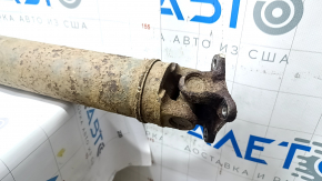 Driveshaft driveshaft Toyota Rav4 19-22 AWD rusty