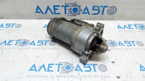 Starter BMW X1 F48 16-19 B46 driftwood, working