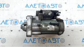 Starter BMW X1 F48 16-19 B46 driftwood, working