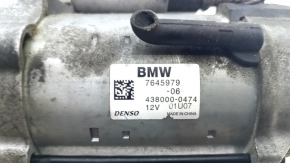 Starter BMW X1 F48 16-19 B46 driftwood, working