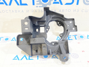 Bracket fog light left Mazda CX-5 17-