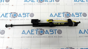 Seat belt tensioner front right Audi Q5 80A 18-24