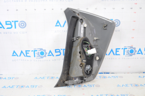 Left taillight Toyota Prius 30 13-15 rest, chips, minor scratches