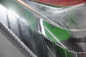 Left taillight Toyota Prius 30 13-15 rest, chips, minor scratches