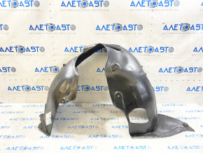 Front left mudguard Audi A3 8V 15-16 4d