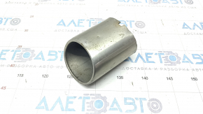 Muffler tip left Toyota Rav4 19- chrome