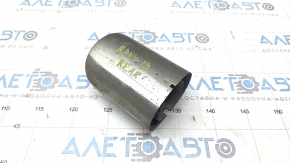 Muffler tip right Toyota Rav4 19- chrome