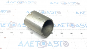 Muffler tip right Toyota Rav4 19- chrome
