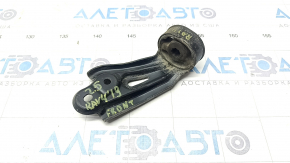 Front exhaust pipe bracket with catalytic converter Toyota Rav4 19-
