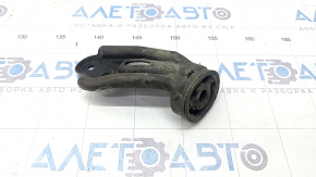 Front exhaust pipe bracket with catalytic converter Toyota Rav4 19-