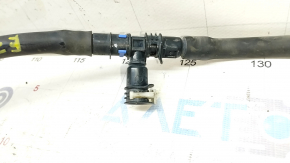 BMW X5 E70 07-13 Headlight Washer Tube