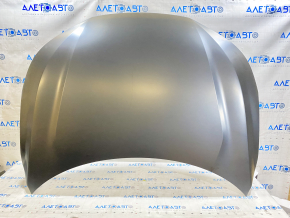 Hood bare Honda Accord 16-17 rest steel