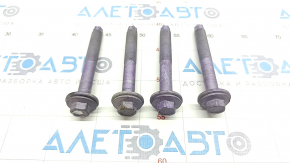 Front subframe mounting bolt 4pcs Toyota Rav4 19-125mm