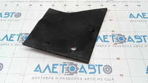 Front right wing trim Audi Q5 80A 18-24 broken fastener