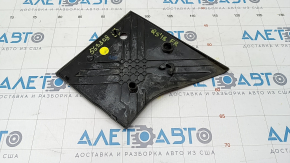 Front right wing trim Audi Q5 80A 18-24 broken fastener