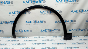 Front left wing arch trim Audi Q5 80A 18-20 broken mount