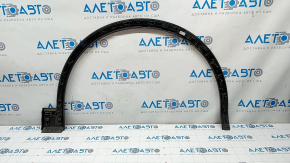 Front left wing arch trim Audi Q5 80A 18-20 broken mount