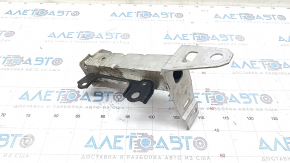 Fang of the lower amplifier of the front bumper left Toyota Rav4 19-