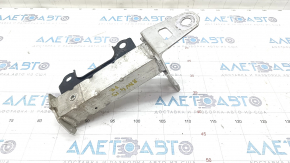 Front bumper lower reinforcement fang right Toyota Rav4 19-