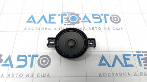 Audi Q5 Driver's Footwell Front Panel Speaker 80A 18-24