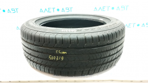 Tire R19 255/50 GoodYear EagleSport 2021 all-season 7.5mm