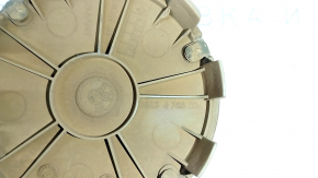 Central cap for BMW X5 E70 07-13 68mm disk, varnish used