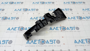 Front bumper mount left Audi Q5 80A 18-20 non-factory hole