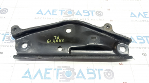 Front subframe burdock rear left Toyota Rav4 19-