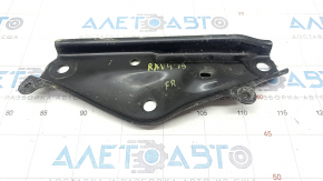 Front subframe burdock rear right Toyota Rav4 19-