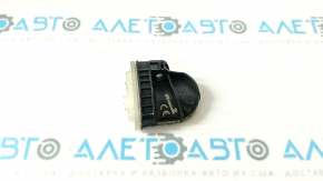 Wheel Pressure Sensor BMW X5 E70 07-13 Schrader 315/433MHz