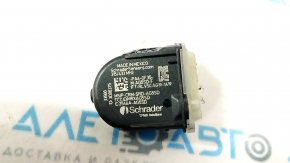 Wheel Pressure Sensor BMW X5 E70 07-13 Schrader 315/433MHz