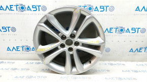 Wheel disk R18 Ford Edge 19-type 1 SEL, light curb