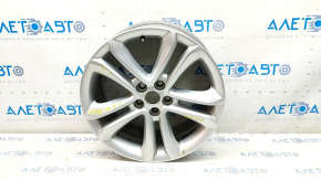 Wheel disk R18 Ford Edge 19- type 1 SEL, curb