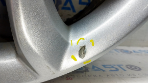 Wheel disk R18 Ford Edge 19- type 1 SEL, curb
