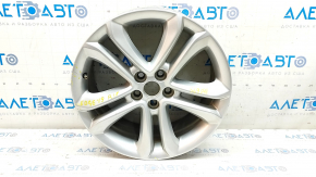 Wheel disk R18 Ford Edge 19-type 1 SEL, light curb