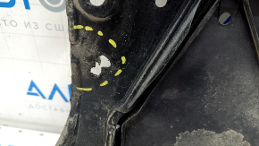 Toyota Rav4 19 Engine Guard - Tear