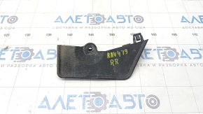 Mudguard threshold rear right Toyota Rav4 19-