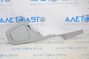 Toyota Prius 30 10-15 gray cup holder