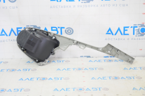 Toyota Prius 30 10-15 gray cup holder