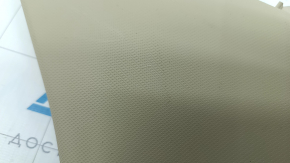 Rear pillar trim behind the right window Audi Q5 80A 18-24 beige, scratch