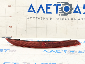 Reflector rear right Audi A3 8V 15-16 S-line