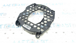 Subwoofer mount left BMW X5 E70 07-13
