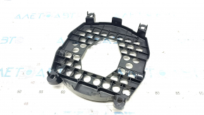 Subwoofer mount left BMW X5 E70 07-13