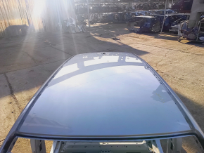 Roof metal BMW X1 F48 16-22 without panorama, on the body