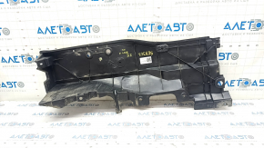 Bottom protection rear right Toyota Rav4 19- 2.5 tear